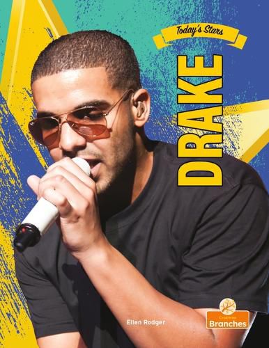 Cover image for Drake