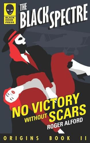 Cover image for No Victory Without Scars