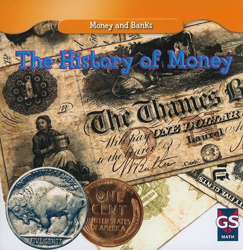 The History of Money