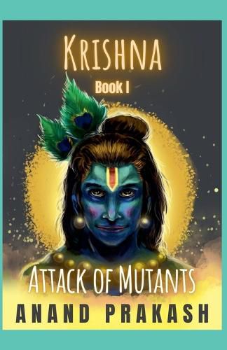 Cover image for Attack of Mutants