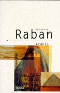 Cover image for Arabia: Through the Looking Glass