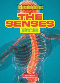 Cover image for The Senses
