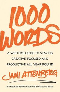 Cover image for 1000 Words