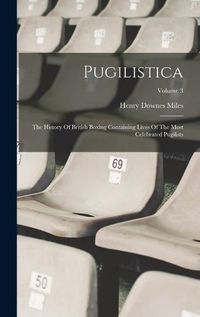 Cover image for Pugilistica