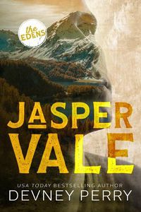 Cover image for Jasper Vale