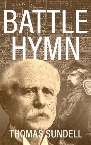 Cover image for Battle Hymn