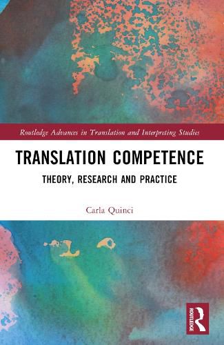 Translation Competence