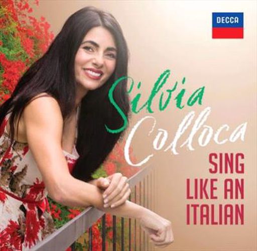 Sing Like an Italian