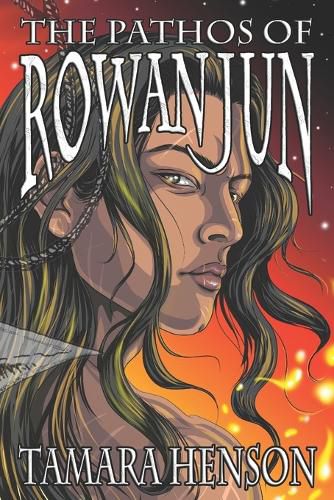 Cover image for The Pathos of Rowan Jun