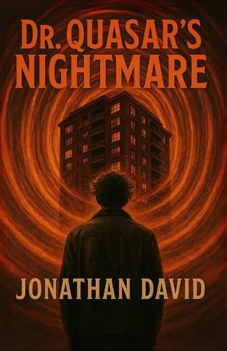 Cover image for Dr. Quasar's Nightmare