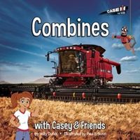 Cover image for Combines