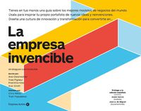 Cover image for Empresa Invencible, La