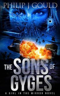 Cover image for The Sons of Gyges