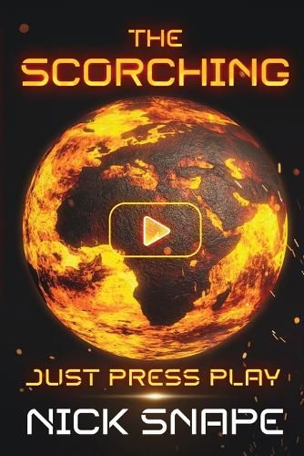 Cover image for The Scorching