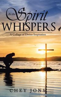 Cover image for As the Spirit Whispers