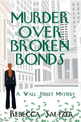 Cover image for Murder Over Broken Bonds