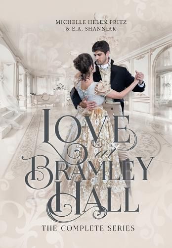 Love At Bramley Hall