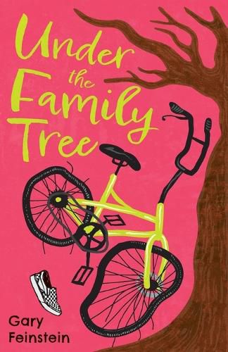 Cover image for Under the Family Tree