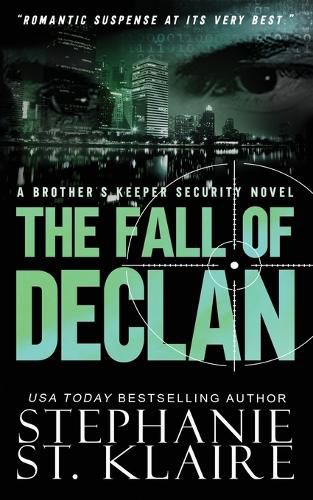 Cover image for The Fall of Declan