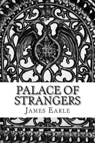 Cover image for Palace of Strangers