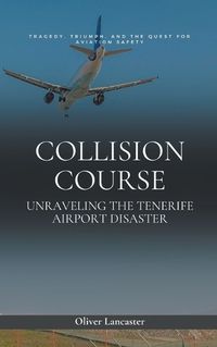 Cover image for Collision Course