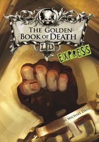 Cover image for The Golden Book of Death - Express Edition