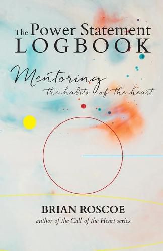 Cover image for The Power Statement Logbook
