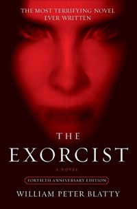 Cover image for The Exorcist