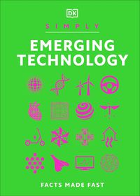 Cover image for Simply Emerging Technology