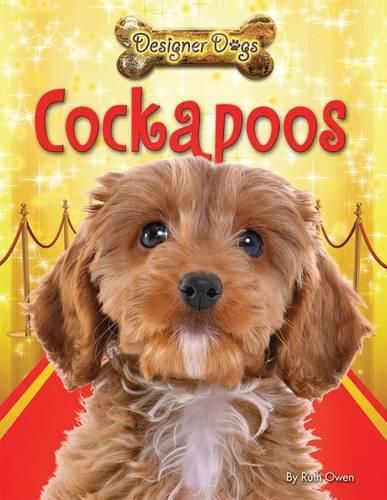 Cover image for Cockapoos