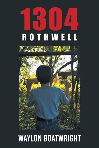 Cover image for 1304 Rothwell