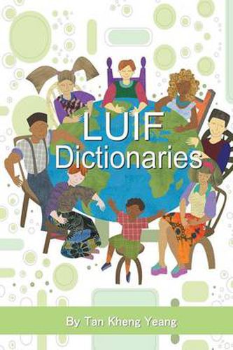 Cover image for Luif Dictionaries