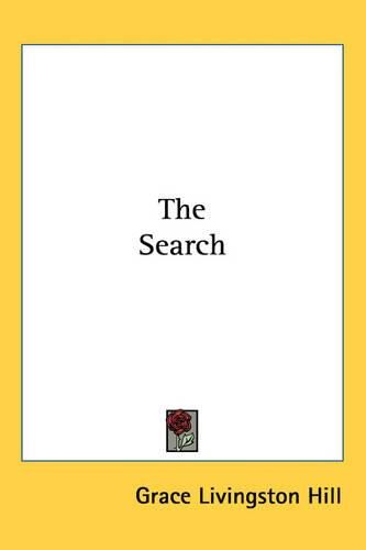 Cover image for The Search