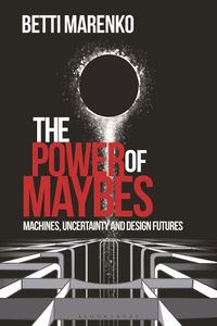 Cover image for The Power of Maybes