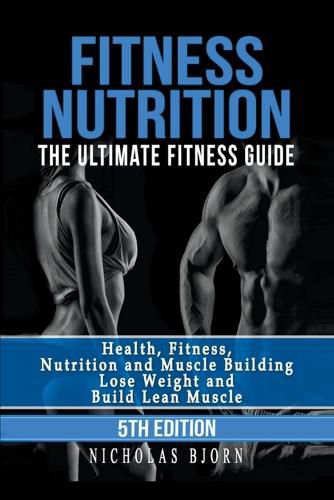 Cover image for Fitness Nutrition