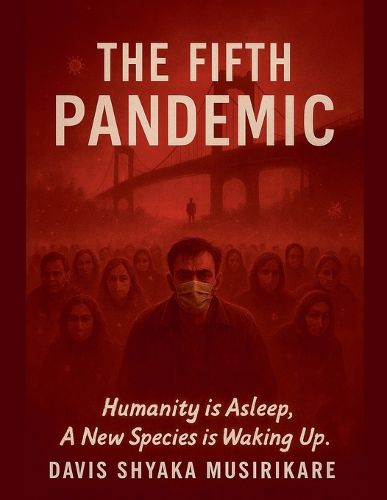 Cover image for The Fifth Pandemic