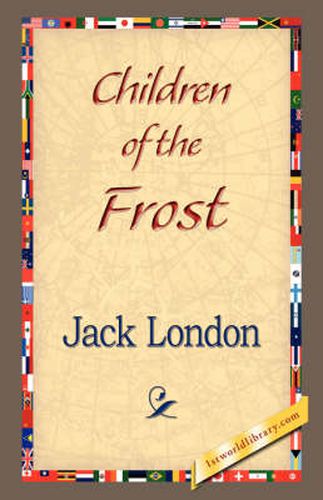 Cover image for Children of the Frost