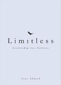 Cover image for Limitless: Leadership that Endures