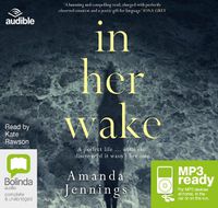 Cover image for In Her Wake