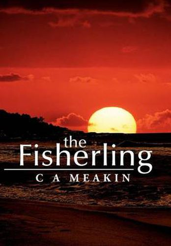 Cover image for The Fisherling