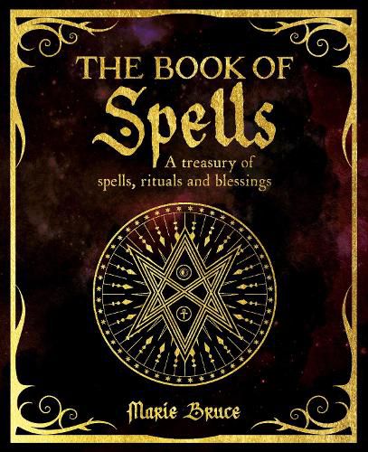 The Book of Spells