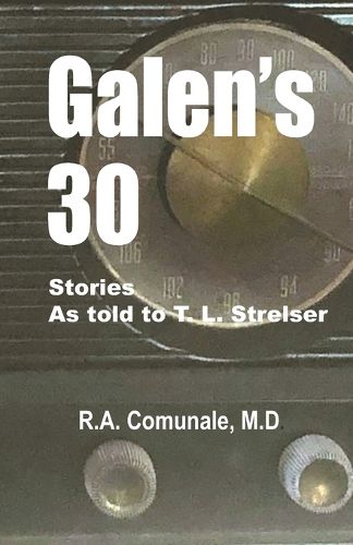 Cover image for Galen's 30