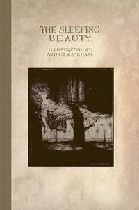 Cover image for The Sleeping Beauty