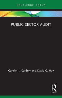 Cover image for Public Sector Audit