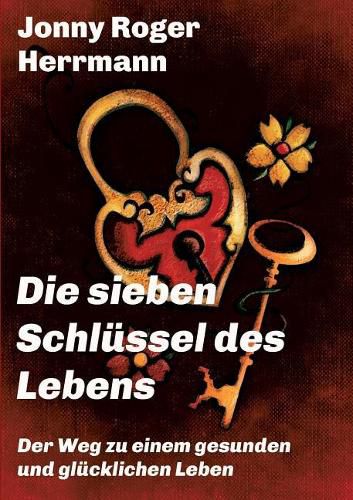 Cover image for Die sieben Schlussel des Lebens