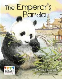 Cover image for The Emperor's Panda