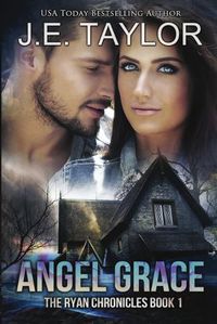 Cover image for Angel Grace