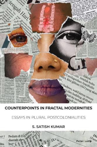 Cover image for Counterpoints in Fractal Modernities