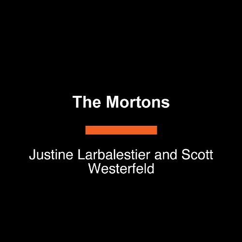 Cover image for The Mortons