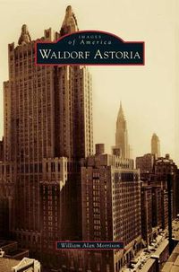 Cover image for Waldorf Astoria